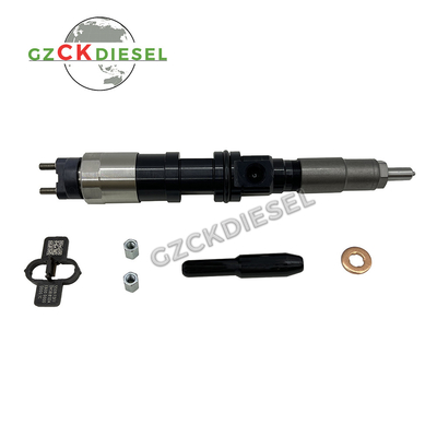 Injetor de motor 095000-5050 RE516540 RE519730 RE507860 SE501924 AP52800 AP52900 Para John Deere 4045