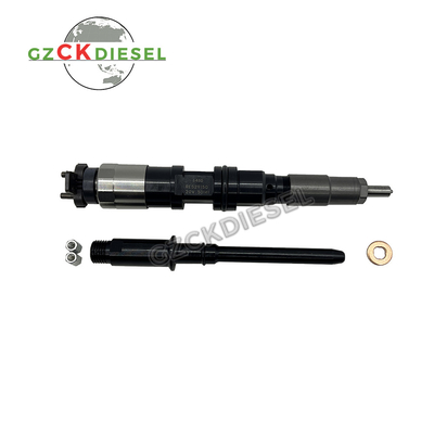 095000-6460 Injetor RE528409 RE529150 RE546778 SE501949 DZ100225 Para motor John Deere 6068