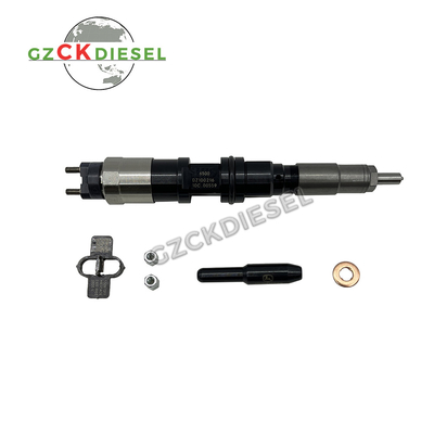 095000-6500 Injetor de combustível RE546782 RE529414 RE529117 SE501927 DZ100216 AP52806 AP52906 Para motor John Deere 6068