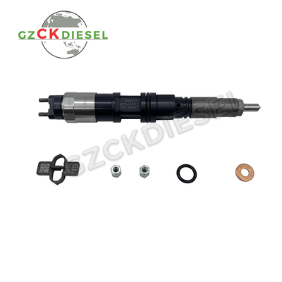 295050-0590 Injetor de combustível RE545562 RE543351 SE502671 AP52807 AP52907 Para motor John Deere 6081