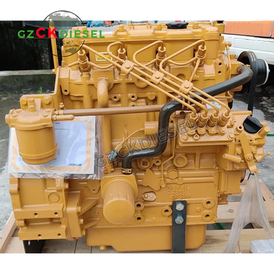 Motor C2.2 Refurbished para a Caterpillar