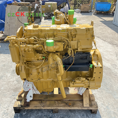 Reman C9 Motor Assy para Caterpillar E330B E330C Excavator