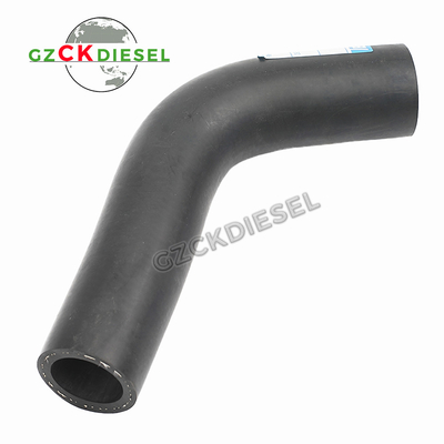 Tubo de água de borracha de arrefecimento 8-94433870-0 8944338700 894433-8700 8-94433870-0 Para motor EX100 4BD1