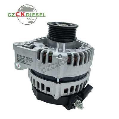 Gerador alternador de 28V 70A JFZ270-3002 VG1095094002 Para camião A7