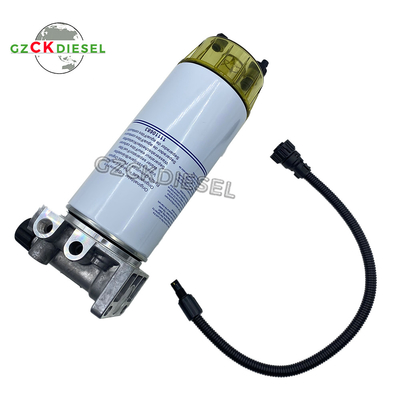 921350.0011 Separador de água do filtro de combustível 11110703 11110683 Para motor EC240B EC290B D6E D7E