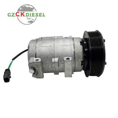Compressor AC 305-0325 Para motor 324D 325D 330D 345C C15 C18 C7 C9