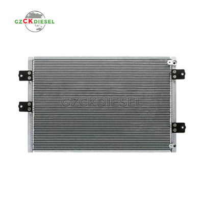 Tanque de água 245-7749 2358880 Para E312D E318D E320D E323D E385C E390D E307D SY135-8 PC200-7