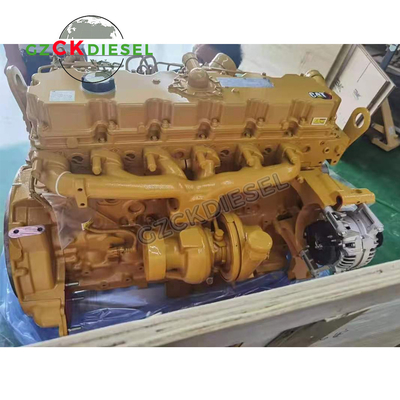 C7.1 Motor 503-8792 5038792 Para a Caterpillar E330 E336GC E330GC E333