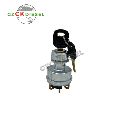 Interruptor de ignição 9G-7641 Para escavadeira 312C 312D 315B 312B 320C 318B 320D