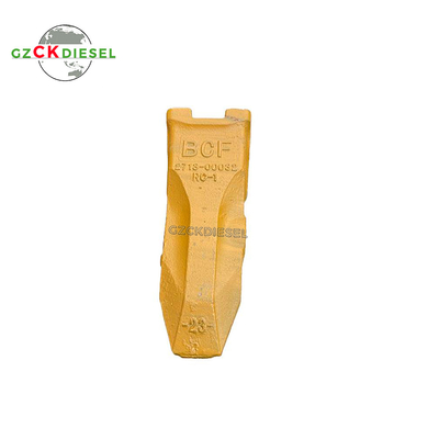 713-0032RC Dente de balde de escavadeira 60116437 271300032RC Para DH360 DH365 DX340 DH370 DX420 SY245