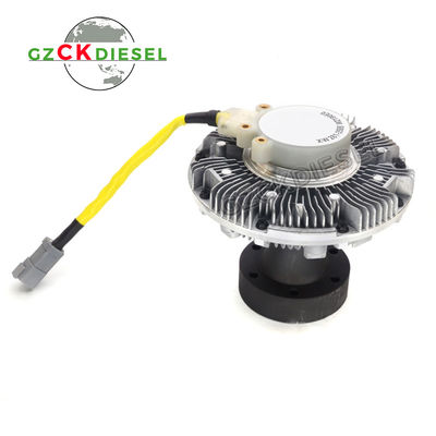 281-3588 Embreagem de ventilador para escavadeira 320D 323D Motor C6.4 3066