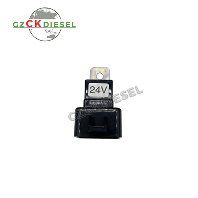 24V RELAY 3E-5239 Para C9 C7.1 C9.3 Motor 320B 320C 322C 325C 330 345B Escavação