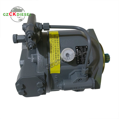Nova bomba de pistão hidráulica 245-8998 2458998 180-9588 1809588 10R-0532 Para carregador de retroescavadeira 416D 424D