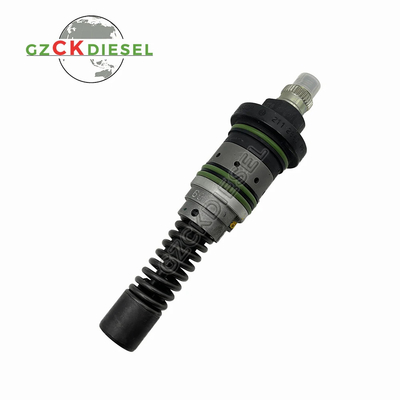 Bomba de injecção de unidade 20500360 02112860 0414401105 Para TAD520 TAD720 TAD530 TAD730 D5A D7A