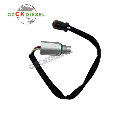 SENSOR DE VELOSIDADE GP 1271008 127-1008 Para C-10 C-12 3176B 3406E 3508B 3512B 3516B