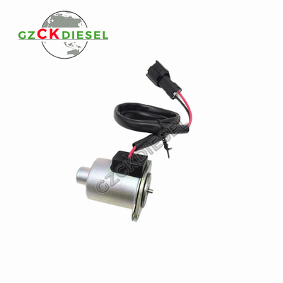 Valva solenoide da bomba principal 22F-60-21201 Para PC18MR-3 PC35MR-2 PC50MR