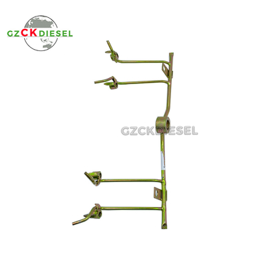 8-94469709-3 8944697093 Oil Jet Oil Pipe Nozzle para motor ISUZU 4JB1 4JA1 TFR55