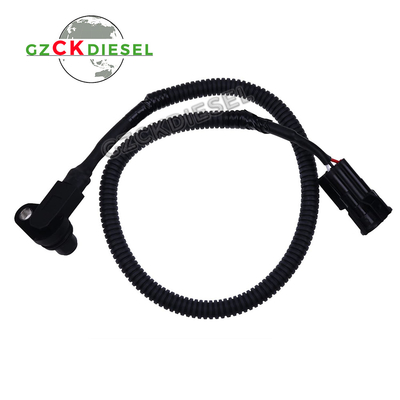 Sensor de ângulo do eixo de camada 8-98014831-0 para escavadeira 4HK1 6HK1 Motor