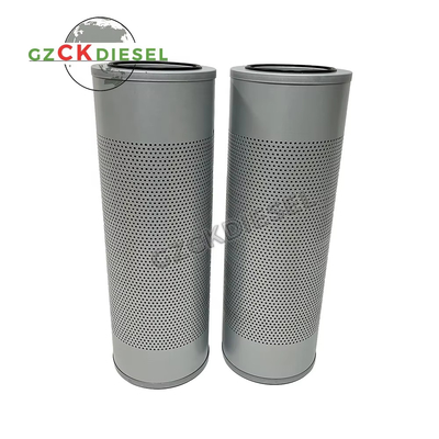 Filtro de óleo hidráulico 860149014 860548526 Para peças de escavadeira XCMG XE205 XE225DN