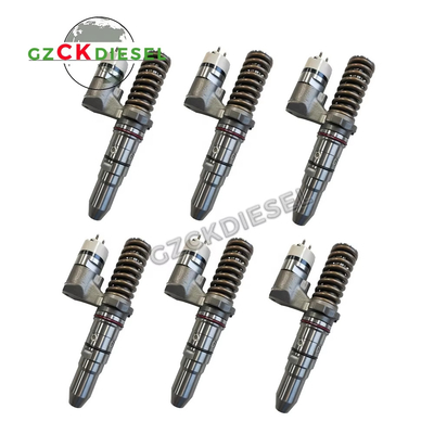 Injetor de combustível 386-1776 3861776 20R-1283 20R1283 Para motor Caterpillar 3508B 3508C 3516B 3516C