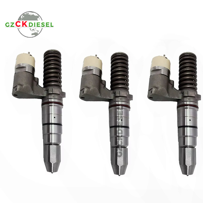 Injetor de combustível 386-1752 20R-1264 3861752 20R1264 Para Caterpillar 3152 3152B 3508B 3516 Motor