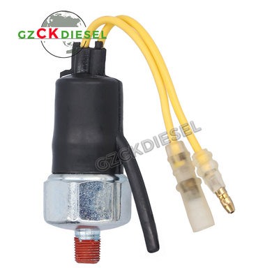 1-82410160-1 Sensor de pressão de óleo para 6BD1 4BD1 EX200-1