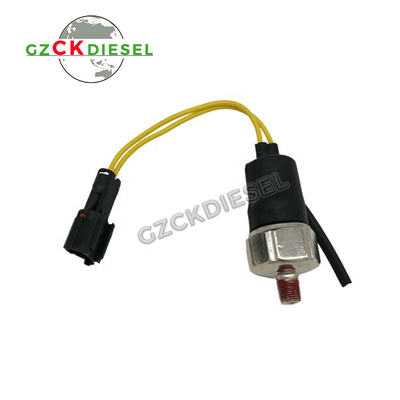 Sensor de pressão de óleo 1-82410170-1 Para motor 6BG1 4BG1 EX200-5 EX200-6 SH200-3