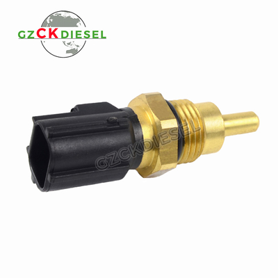 Sensor de temperatura da água ME202053 Para motor 6D16 4D56 L200