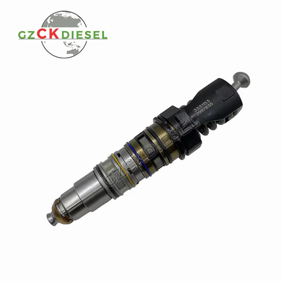 Injetor 3331153 2997835 4903455 4076912 1521978 para motor CUMMINS QSX15 X15
