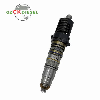Injetor de combustível 4928260 1464994 3331254 4062569 Para motor QSX15 ISX15