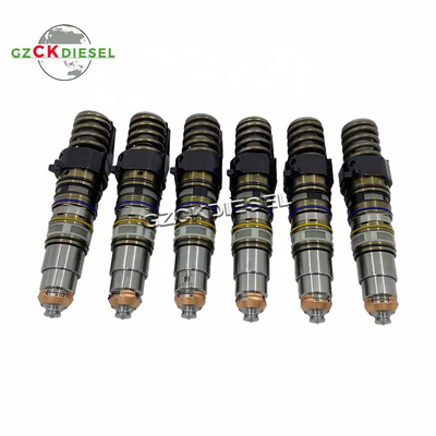 Injetor de combustível a diesel 4076565 4088327 4088662 Para injetor de motor ISX15 QSX15