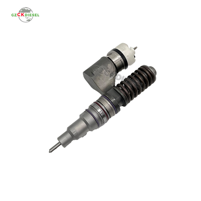 Novo injetor de combustível diesel 8112556 BEBE4B01001 Para FH12