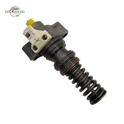 Bomba de injecção de combustível 1668325 BEBU5A00000 Para camião DAF XF 105