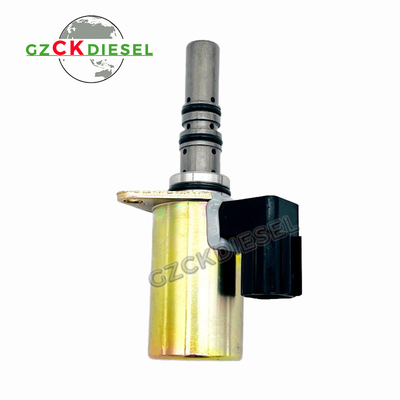 YT35V00005F1 válvula solenoide para escavadeira SK60SR SK75 SK80SR