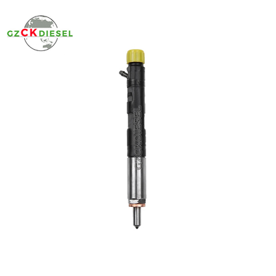 Injetor de combustível EJBR1801A 166009384R 8200365186 8200049873 Para Renault 1.5 dci Injetor Delphi