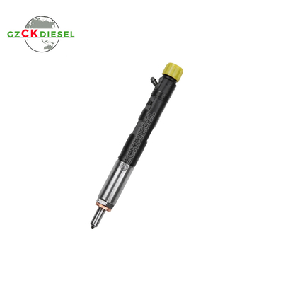 Injetor de combustível EJBR02101Z 166003978R 28232242 Para Renault Kangoo Clio 1.5 Dci