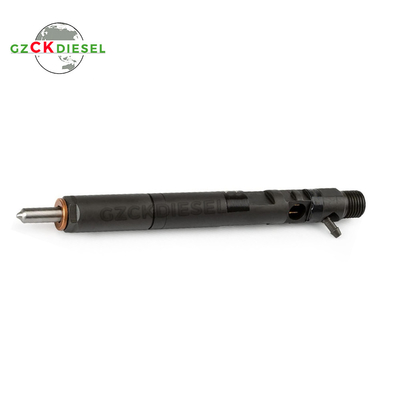 Injetor de combustível EJBR02601Z A6650170121 para Ssangyong Kyron Rexton Rodius 2.7d