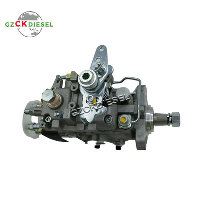 Bomba de injecção de 4 cilindros 0460424191 3535677 VE4/12F1000R840-4 Para motor 4BT de 3,9 L