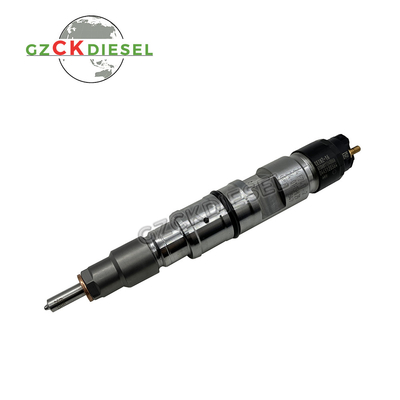Novo injetor de combustível 0445120364 618DB1124006A para motor QSB4.5 QSB6.7