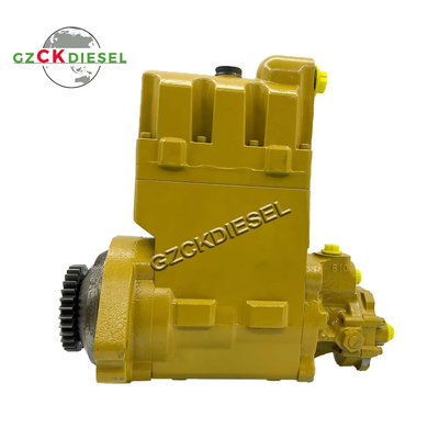 Bomba de injecção de combustível a diesel 384-0678 3840678 Para máquina de escavadeira C9