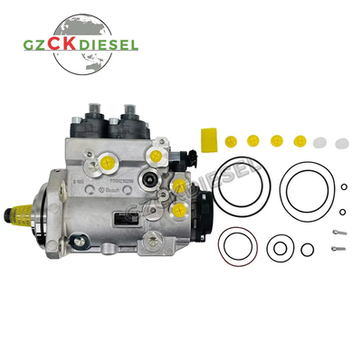 891866-CP5-2 Kit de reparação de bombas de combustível 0445020236 Para CP5 CP5-2
