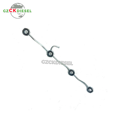 Linha de combustível de retorno do injetor ME200462 para motor Mitsubishi 4M40