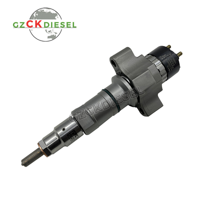 Novo injetor de combustível 4359204 para motores diesel QSL9.3