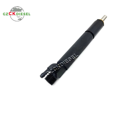 Injetor de combustível diesel 02112625 0432191375 Para motor Deutz 1011 1012 BF4M1012C BF4M1012E
