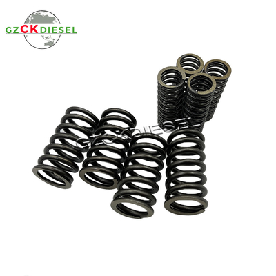 Novas molas de válvulas IN&EX Molas internas e externas para motores CAT C10 C11 C12 C13 3176