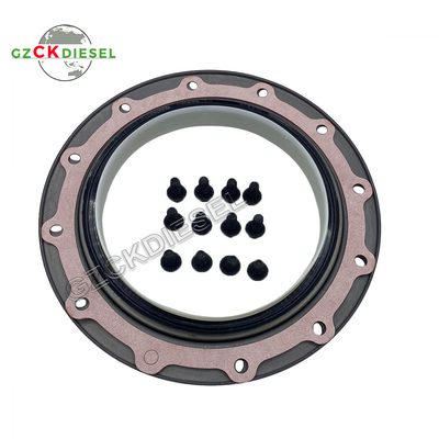 Novo kit de vedação traseira do eixo de válvula 4089544 3049468 3883620 3883774 Para motor ISM QSM M11