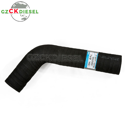 Tubo de mangueira de água inferior 2185Y1324A para escavadeira Daewoo DH280