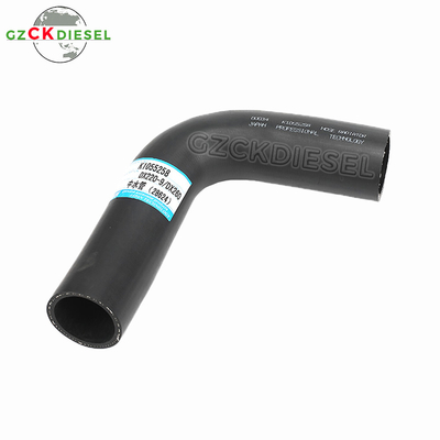 Bomba de água de borracha Bomba de água de borracha K1055258 Para escavadeira DH225-9 DX260