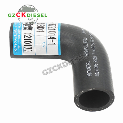 Bomba de contorno de bomba de água 5-13721014-1 5137210141 Para ZX200-2 ZX200-5 Excavadora 6BG1 6BD1 Motor
