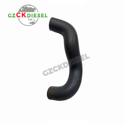 Tubo de água de borracha 8-94109765-1 8941097651 Tubo de água para motor Isuzu NKR55 4JB1